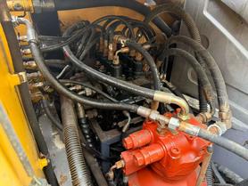 Buy XCMG XE135B Used Excavator / 8 Used XCMG XE135B Excavator 2015 Model / 8