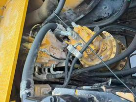 Buy Sany SY550H Used Excavator / 7 Used Sany SY550H Excavator 2023 Model / 7