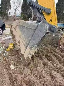 Buy XCMG XE400T Used Excavator / 5 Used XCMG XE400T Excavator 2016 Model / 5