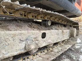 Buy Hitachi ZX70-3 Used Excavator / 5 Used Hitachi ZX70-3 Excavator 2019 Model / 5