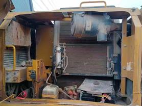 Buy Caterpillar 313D Used Excavator / 4 Used Caterpillar 313D Excavator 2016 Model / 4