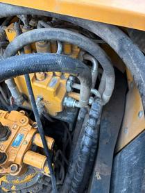 Buy Hyundai R215-7 Used Excavator / 7 Used Hyundai R215-7 Excavator 2020 Model / 7