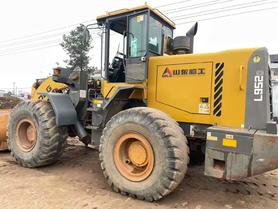 Buy SDLG L952D Used Loader / 3 Buy SDLG L952D Used Loader / 3