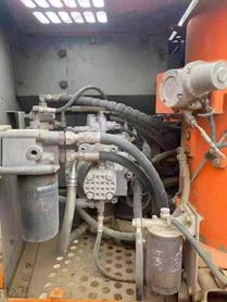 Buy Hitachi EX120-6 Used Excavator / 9 Used Hitachi EX120-6 Excavator 2016 Model / 9