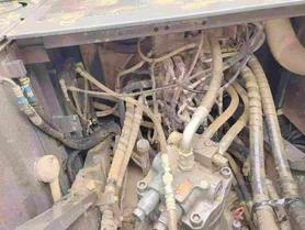 Buy Sumitomo S260 Used Excavator / 7 Used Sumitomo S260 Excavator 2021 Model / 7