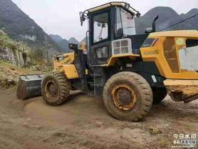 Buy LiuGong 835 Used Loader / 7 Buy LiuGong 835 Used Loader / 7