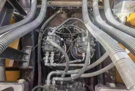 Buy XCMG XE650DP Used Excavator / 3 Used XCMG XE650DP Excavator 2016 Model / 3