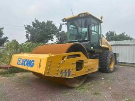 Buy XCMG XE225DK Used Excavator / 3 Used XCMG XE225DK Excavator 2022 Model / 3