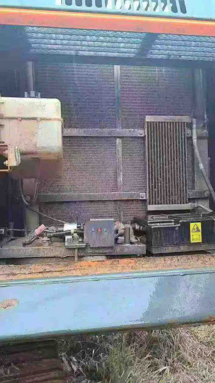 Used Doosan DX380 Excavator 2020 Model / 7