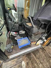 Buy Sany SY200C Used Excavator / 7 Used Sany SY200C Excavator 2021 Model / 7