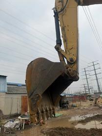 Buy Caterpillar 330B Used Excavator / 4 Used Caterpillar 330B Excavator 2019 Model / 4