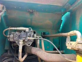 Buy Kobelco SK260 Used Excavator / 5 Used Kobelco SK260 Excavator 2016 Model / 5