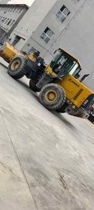 Buy SDLG L953 Used Loader Buy SDLG L953 Used Loader