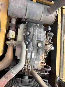 Buy Sany SY205C Used Excavator / 2 Used Sany SY205C Excavator 2021 Model / 2