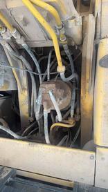 Buy Komatsu PC460LC-8 Used Excavator / 9 Used Komatsu PC460LC-8 Excavator 2018 Model / 9