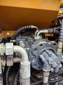 Buy Sany SY135-8S Used Excavator / 7 Used Sany SY135-8S Excavator 2015 Model / 7