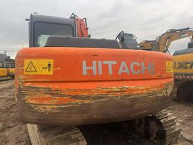 Buy Hitachi EX120-6 Used Excavator / 4 Used Hitachi EX120-6 Excavator 2016 Model / 4