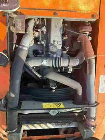 Buy Hitachi EX120-6 Used Excavator / 7 Used Hitachi EX120-6 Excavator 2016 Model / 7