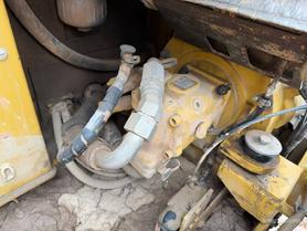 Buy Caterpillar 305.5 Used Excavator / 7 Used Caterpillar 305.5 Excavator 2021 Model / 7