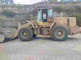 Buy SDLG L956 Used Loader / 2 Buy SDLG L956 Used Loader / 2