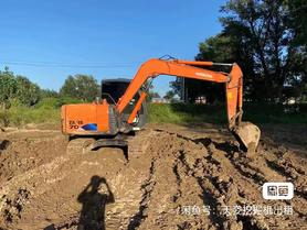 Buy Hitachi EX70 Used Excavator / 8 Used Hitachi EX70 Excavator 2019 Model / 8
