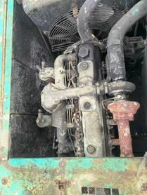 Buy Kobelco SK200-2 Used Excavator / 3 Used Kobelco SK200-2 Excavator 2016 Model / 3