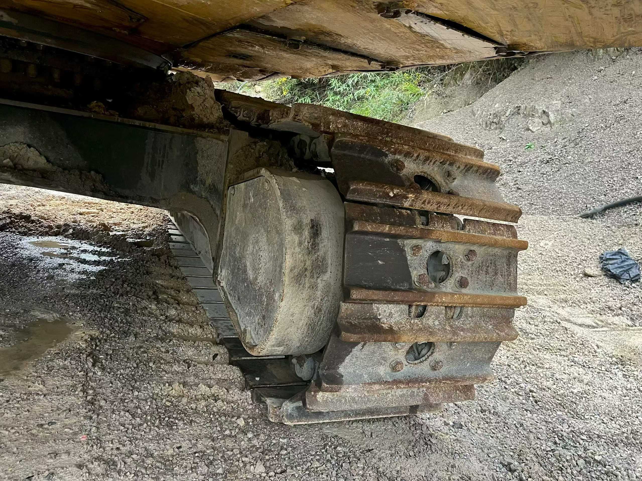 Used Caterpillar 336E Excavator 2019 Model / 2