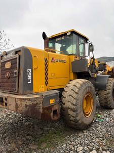 Buy SDLG L953 Used Loader Buy SDLG L953 Used Loader