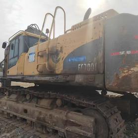 Buy Volvo EC700C Used Excavator / 3 Used Volvo EC700C Excavator 2012 Model / 3