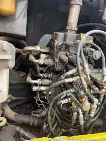 Buy Sumitomo SH80-6 Used Excavator / 3 Used Sumitomo SH80-6 Excavator 2016 Model / 3