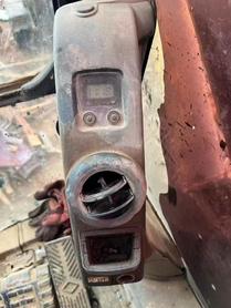 Buy Sumitomo SH80-6 Used Excavator / 5 Used Sumitomo SH80-6 Excavator 2016 Model / 5