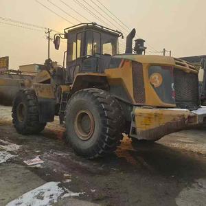 Buy LiuGong CLG862H Used Loader Buy LiuGong CLG862H Used Loader