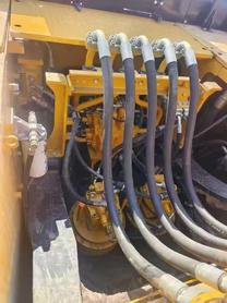 Buy Sany SY750H Used Excavator / 4 Used Sany SY750H Excavator 2022 Model / 4