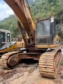 Buy Caterpillar 336E Used Excavator / 4 Used Caterpillar 336E Excavator 2016 Model / 4