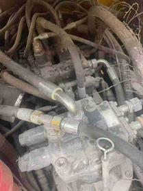 Buy XCMG XE135B Used Excavator / 3 Used XCMG XE135B Excavator 2014 Model / 3