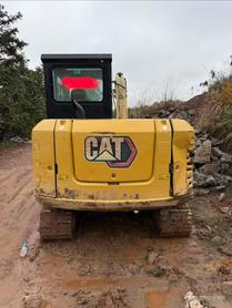 Buy Caterpillar 305.5 Used Excavator / 2 Used Caterpillar 305.5 Excavator 2021 Model / 2