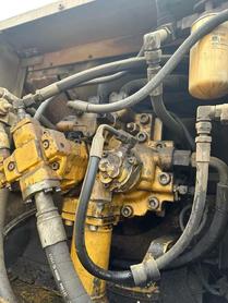 Buy Caterpillar 336E Used Excavator / 7 Used Caterpillar 336E Excavator 2013 Model / 7