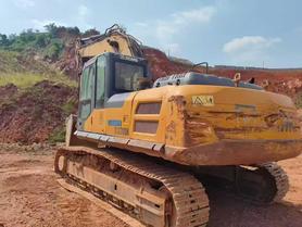 Buy XCMG XE270DK Used Excavator / 4 Used XCMG XE270DK Excavator 2019 Model / 4
