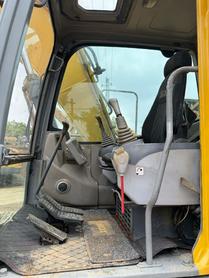 Buy XCMG XE135B Used Excavator / 6 Used XCMG XE135B Excavator 2015 Model / 6