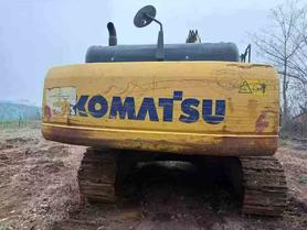 Buy Komatsu PC360-7 Used Excavator / 2 Used Komatsu PC360-7 Excavator 2017 Model / 2