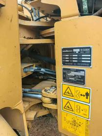 Buy Lonking LG850N Used Loader / 2 Buy Lonking LG850N Used Loader / 2