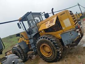 Buy Lonking LG855D Used Loader / 5 Buy Lonking LG855D Used Loader / 5