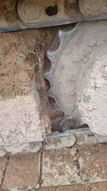 Buy Caterpillar 312D Used Excavator / 6 Used Caterpillar 312D Excavator 2016 Model / 6