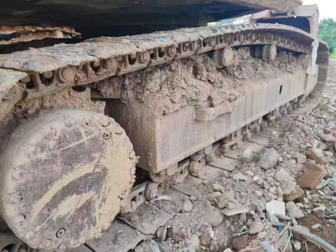 Used Komatsu PC360-7 Excavator 2012 Model / 7