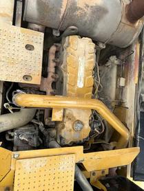 Buy Caterpillar 336E Used Excavator / 6 Used Caterpillar 336E Excavator 2013 Model / 6