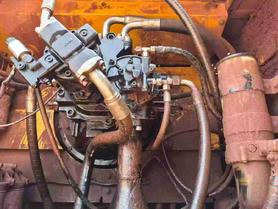 Buy Sany SY485C Used Excavator / 2 Used Sany SY485C Excavator 2018 Model / 2