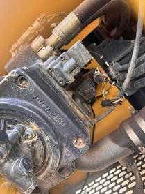 Buy Sany SY205C Used Excavator / 5 Used Sany SY205C Excavator 2019 Model / 5