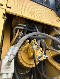 Buy Caterpillar 336E Used Excavator / 5 Used Caterpillar 336E Excavator 2015 Model / 5