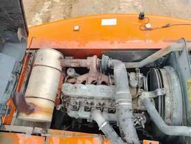Buy Hitachi EX200 Used Excavator / 5 Used Hitachi EX200 Excavator 2011 Model / 5