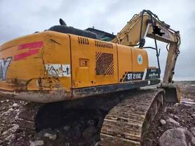 Buy Sany SY205C-8 Used Excavator / 3 Used Sany SY205C-8 Excavator 2018 Model / 3